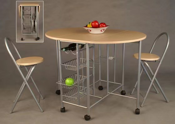 New design dining room furniture wooden dining table and chairs